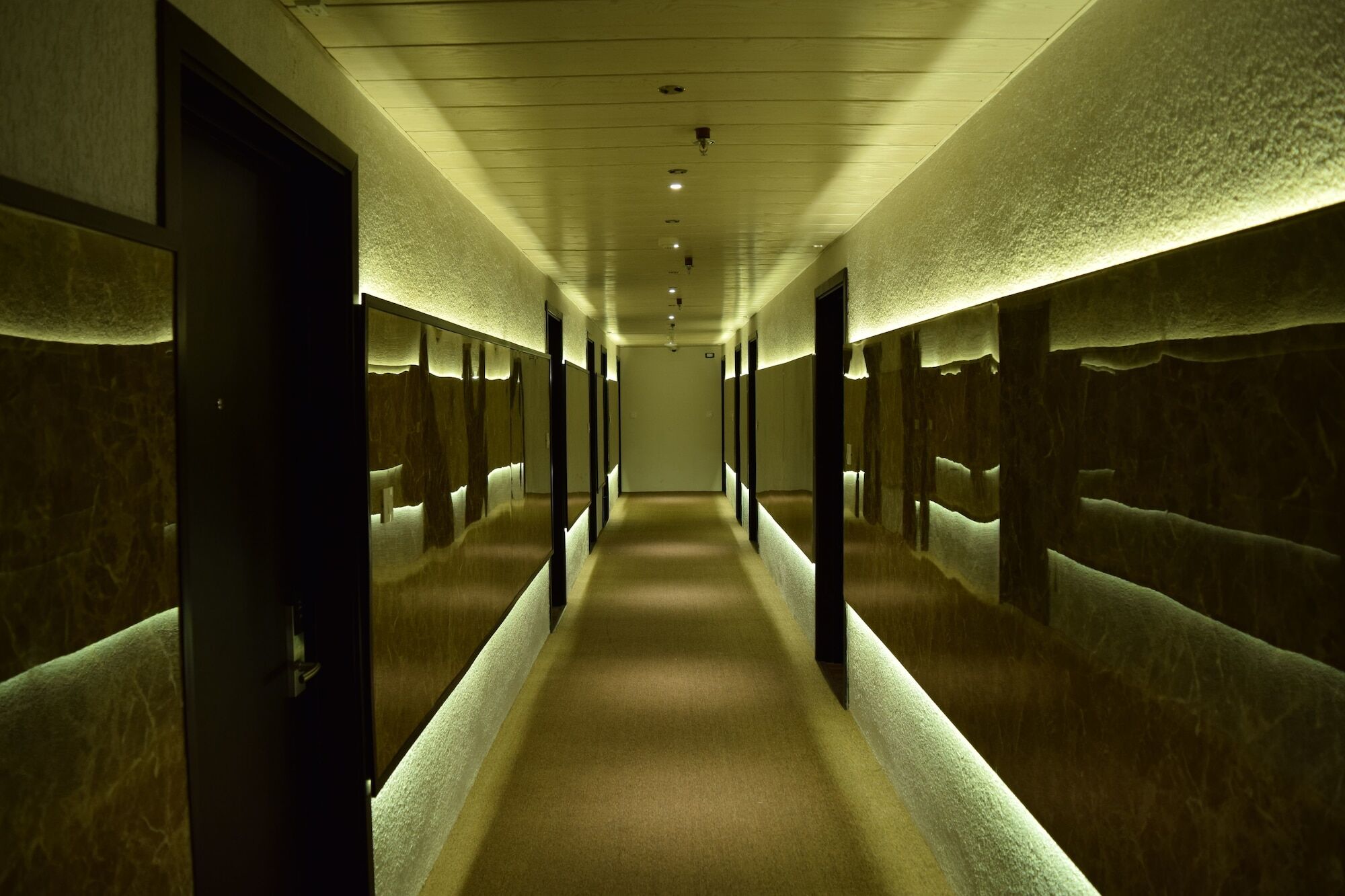 Vesta Grand Central Udaipur Luaran gambar
